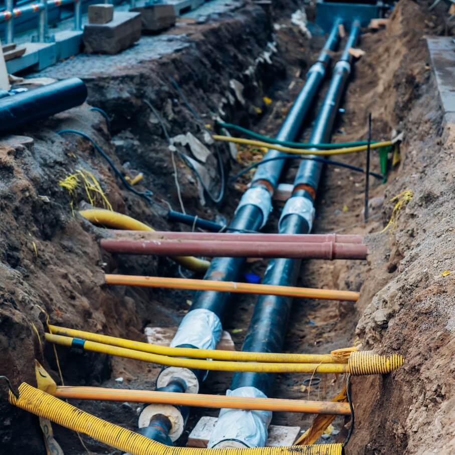 YATSURUGI WORKSの強み